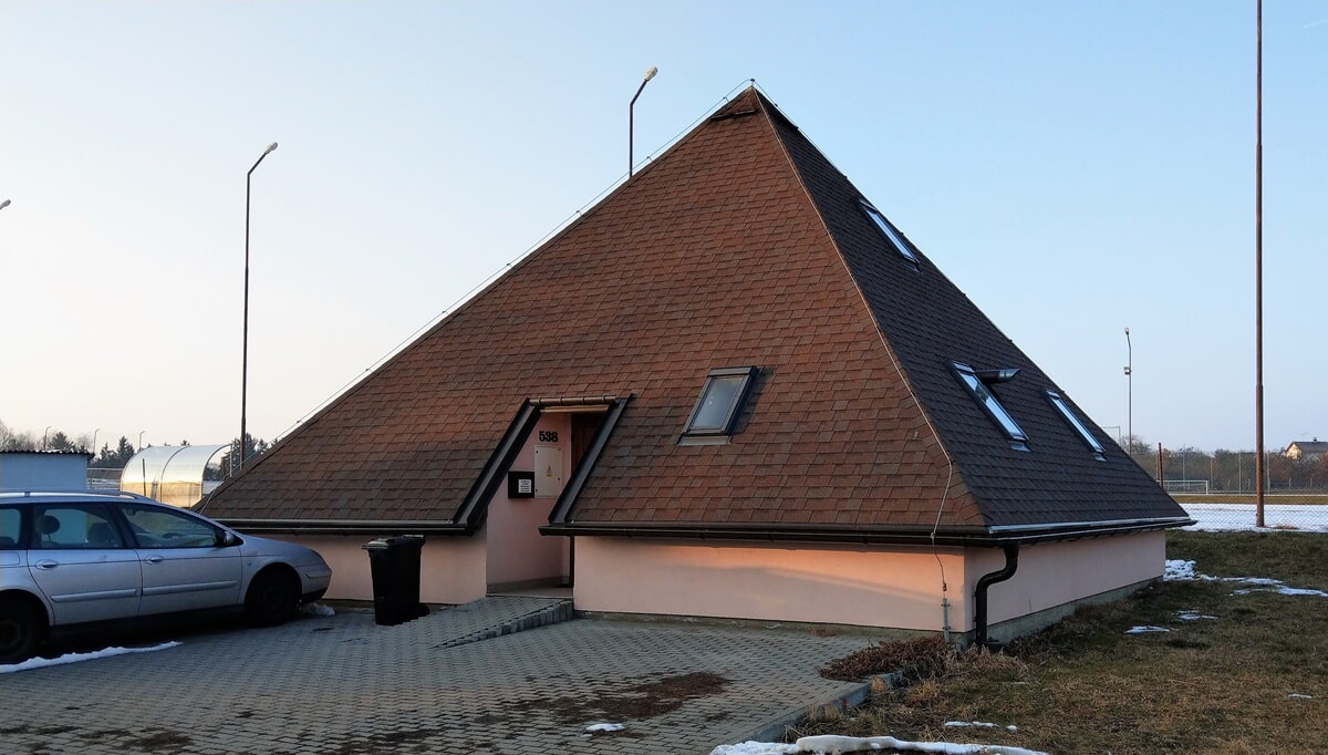 Výroba potravinových doplňků, 2F Chemik, s.r.o.